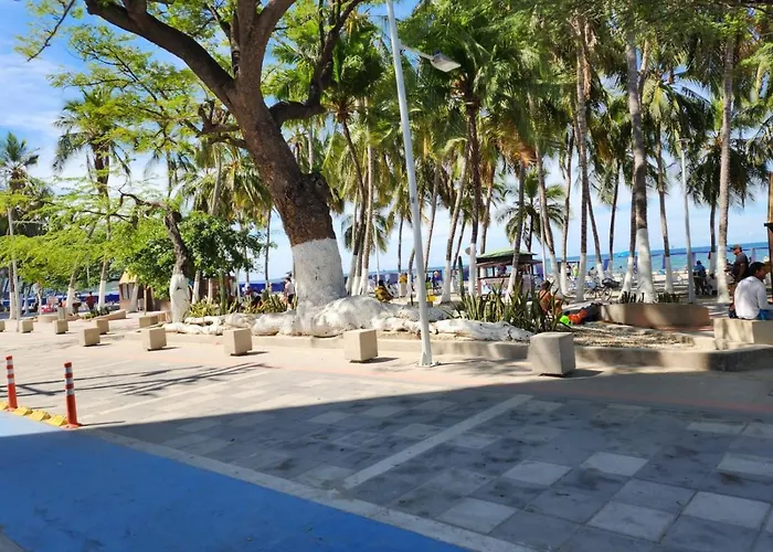 Apartamentos Frente Al Mar Iroka -By Bedviajes