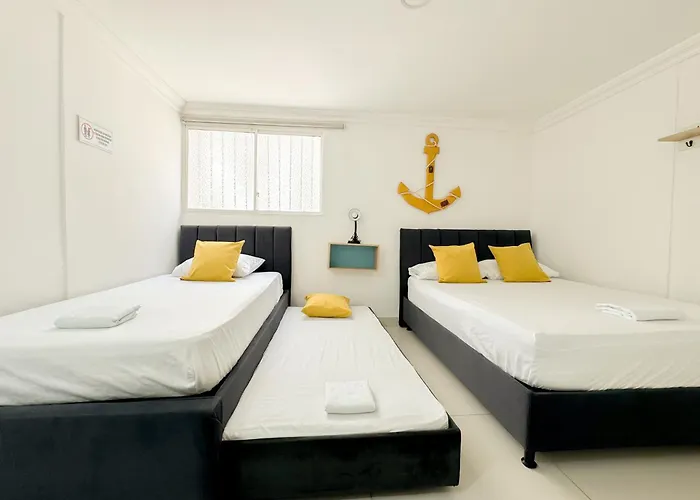 Apartamentos Frente Al Mar Iroka -By Bedviajes