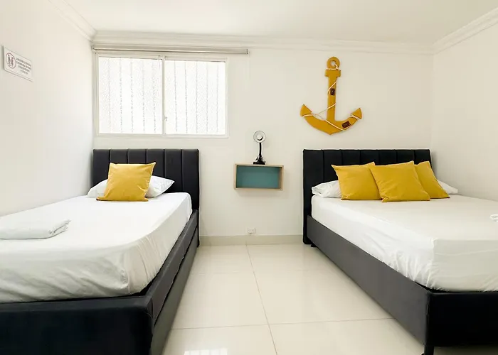 Apartamentos Frente Al Mar Iroka -By Bedviajes