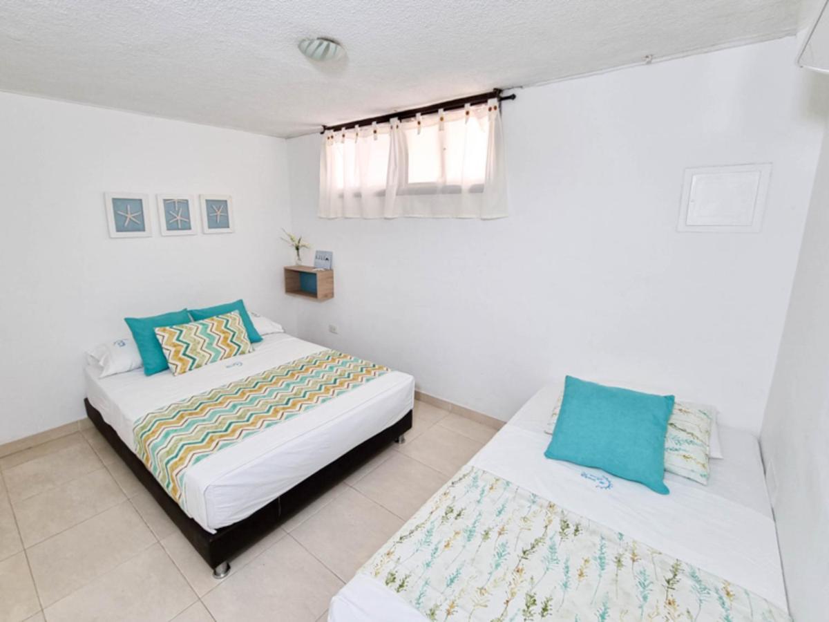 Frente Al Mar Iroka -by Bedviajes Appartement