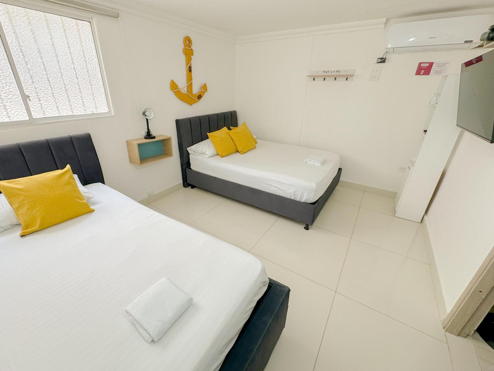 Frente Al Mar Iroka -by Bedviajes Appartement